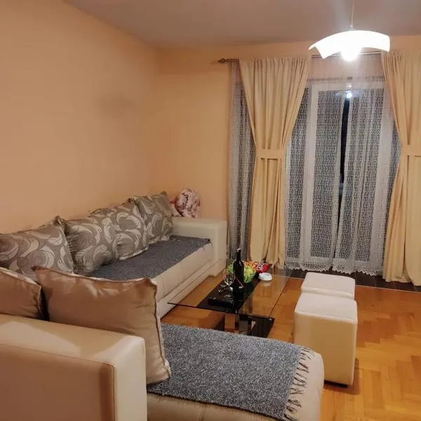 Topla porodicna kuca, hotel v destinaci Berane