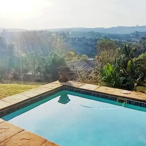 Bee-Eater Cottage, DaGama Dam, hotel in White River