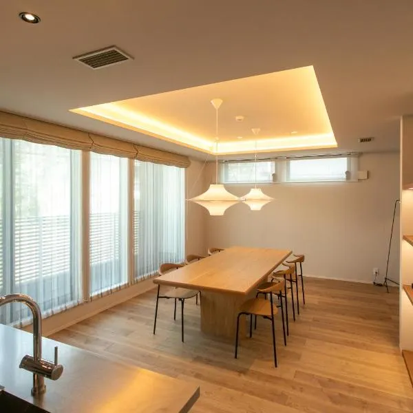 VILLA Sasebo Stad #SS1, hótel í Sasebo