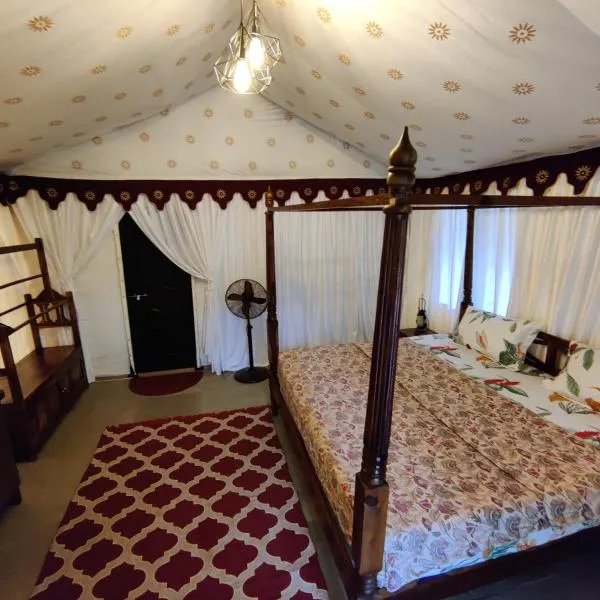 Exotic Stay - a unique experience, hotel v destinaci Puné