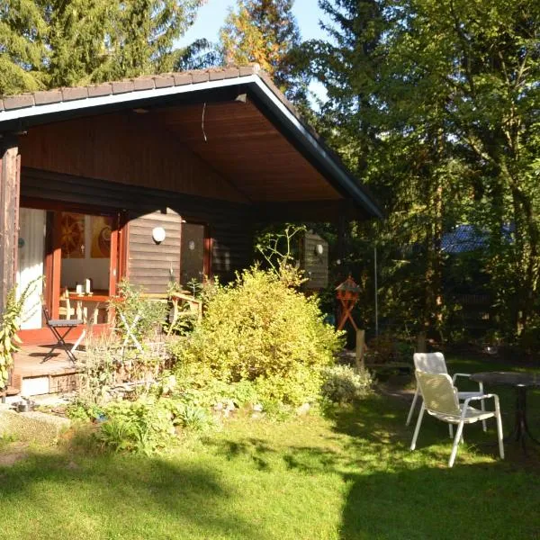 Ferienhaus.Winsen-Aller, hotel in Winsen Aller