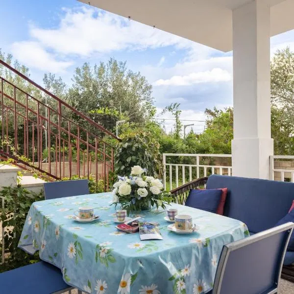 Casa Via del Cisto, hotel v destinaci Cala Gonone