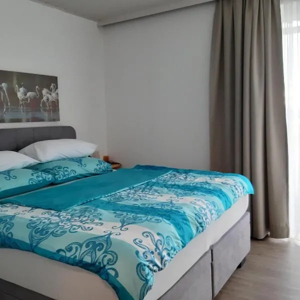 Florianihof Sankt Marxen, hotel u gradu Brenndorf