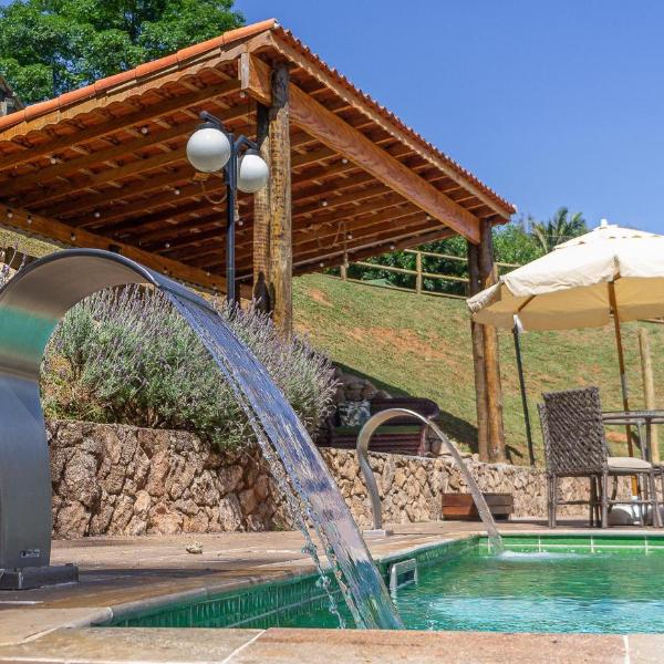Pousada Garden House - Foto 4