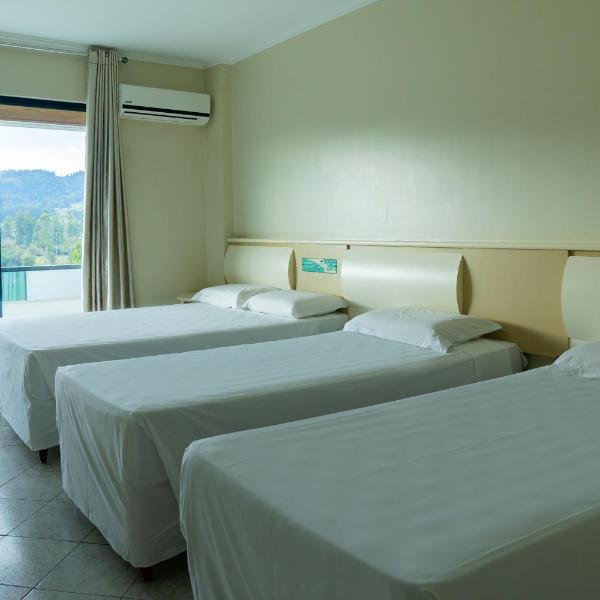 Pratas Thermas Resort - Foto 2
