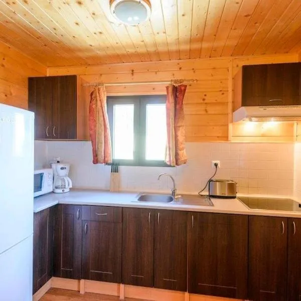 House with Private Pool (Piscis), hotel u gradu Arenas