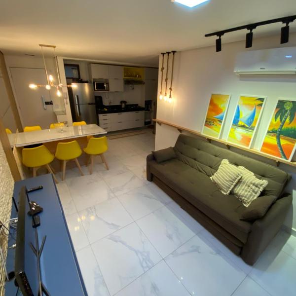 Apartamento em Cabo Branco - Foto 4