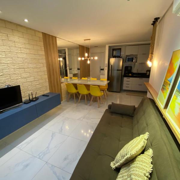 Apartamento em Cabo Branco - Foto 5