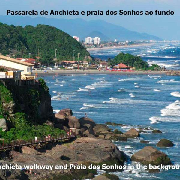 Casa Praia Itanhaém - Foto 5