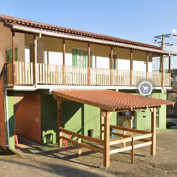 Apartamento para as festas de SC. Oktoberfest.