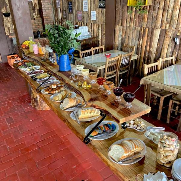 Vila Ecológica Cambará - Foto 4