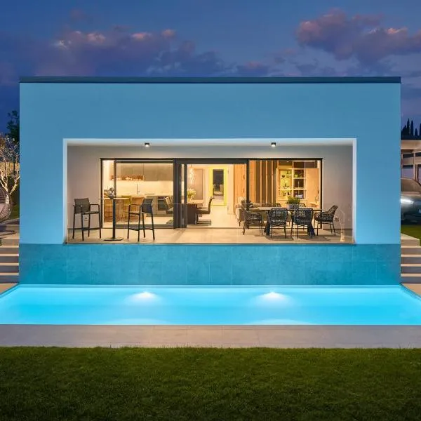 Ca'Verde Oliva, Hotel in Costermano sul Garda