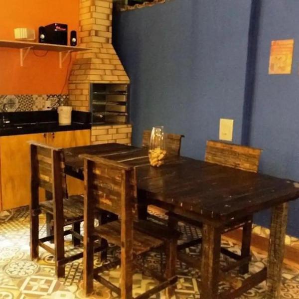 La Casa Azul - Linda casa no coração de Cabo Frio - Foto 4