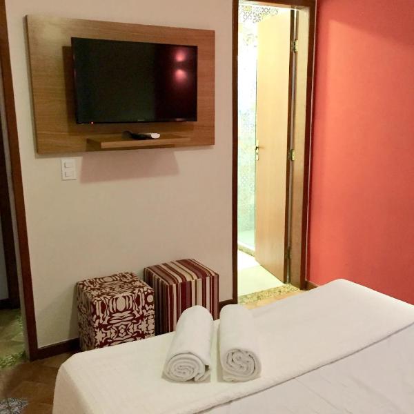 La Casa Azul - Linda casa no coração de Cabo Frio - Foto 5