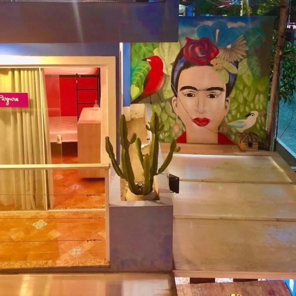 La Casa Azul - Linda casa no coração de Cabo Frio - Foto 3