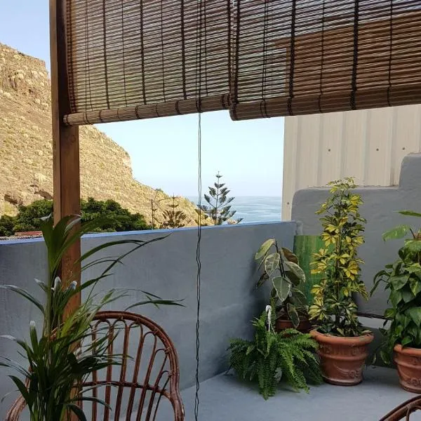 Casa Tortuga, hotel v destinaci Santa Cruz de Tenerife