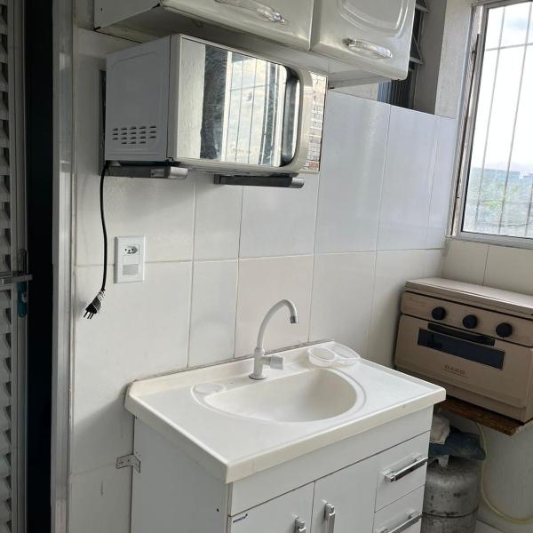 Suite Itaparica - Foto 5