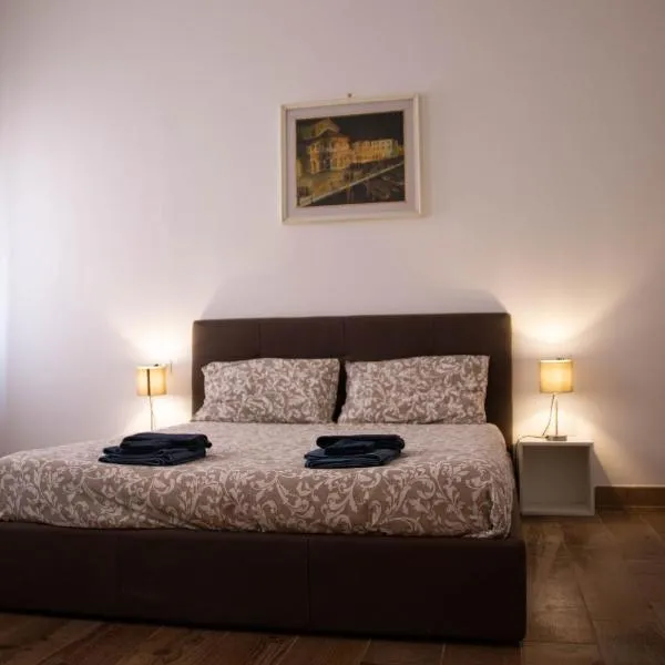 Beocio Home • The hidden gem in Murano’s heart, hotel v destinaci Murano