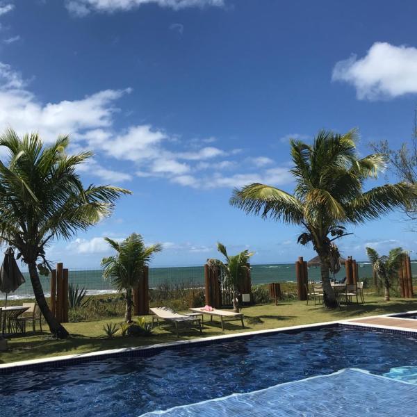 Novíssimo Village Beira Mar