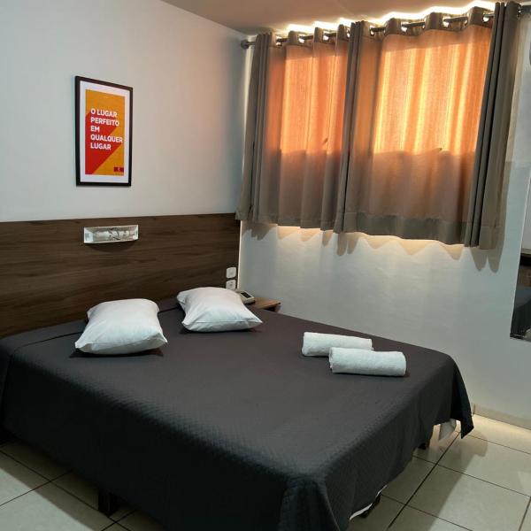Hotel Castro - Foto 2
