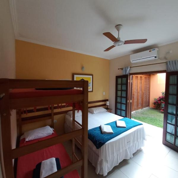 Pousada Villa Verano - Foto 2
