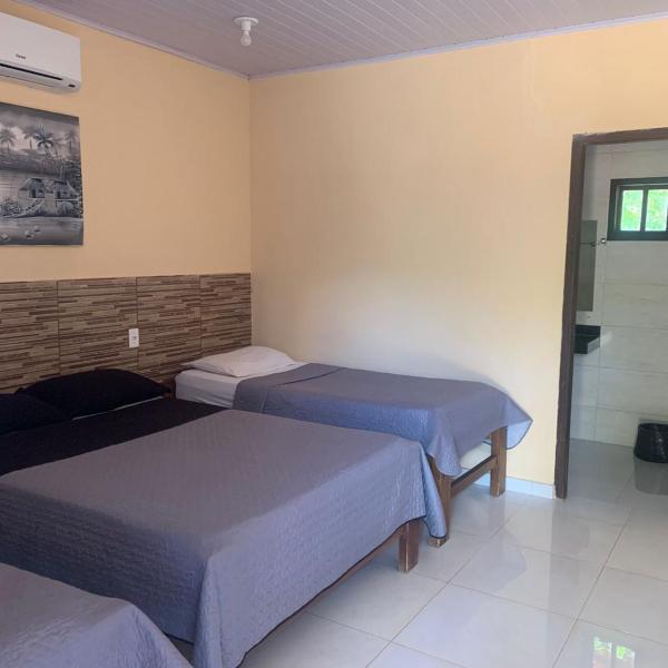 Chacara vila geovana suites - Foto 2