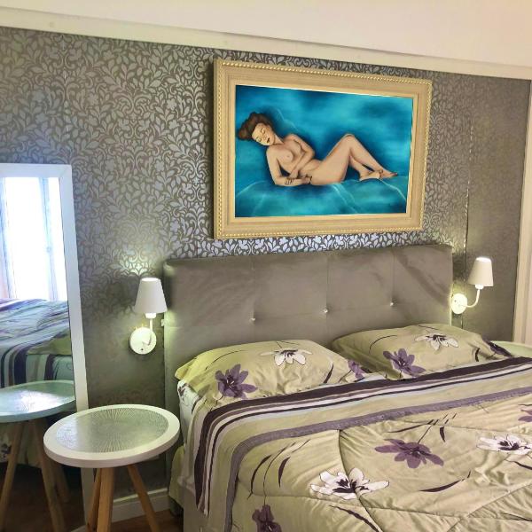 Apartamento Frente Ao Mar - Foto 2
