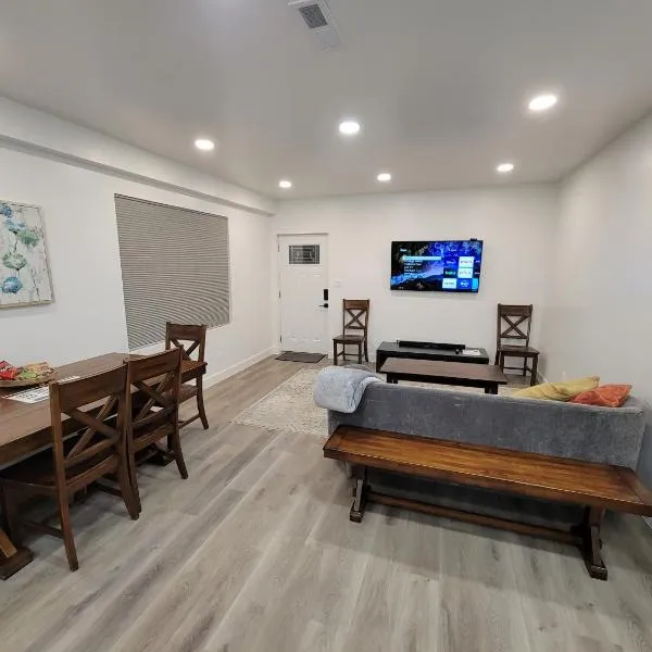 Spacious & Modern Apartment, close to Universities and Mountains, hotel v destinaci Mapleton