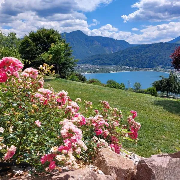 AGRITUR SEDICI - Bed and Breakfast, hotel v destinaci Tenna 