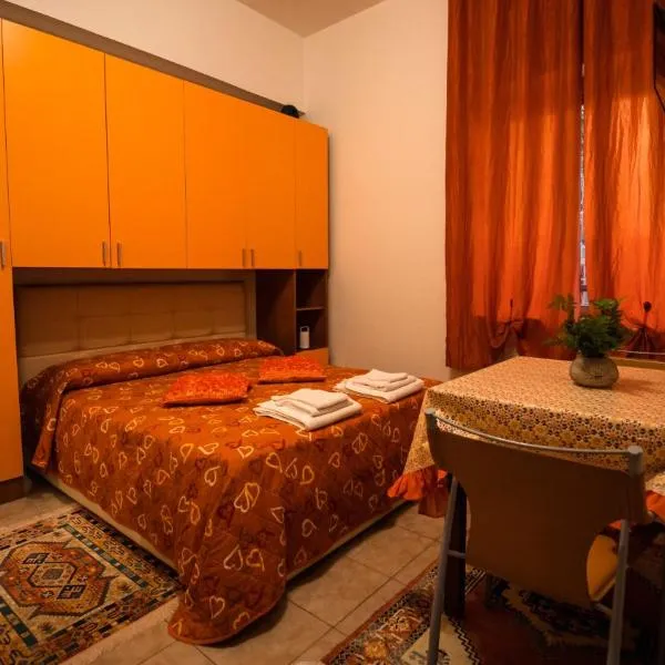 Sole Luna B&B, hotel v destinácii Pescara
