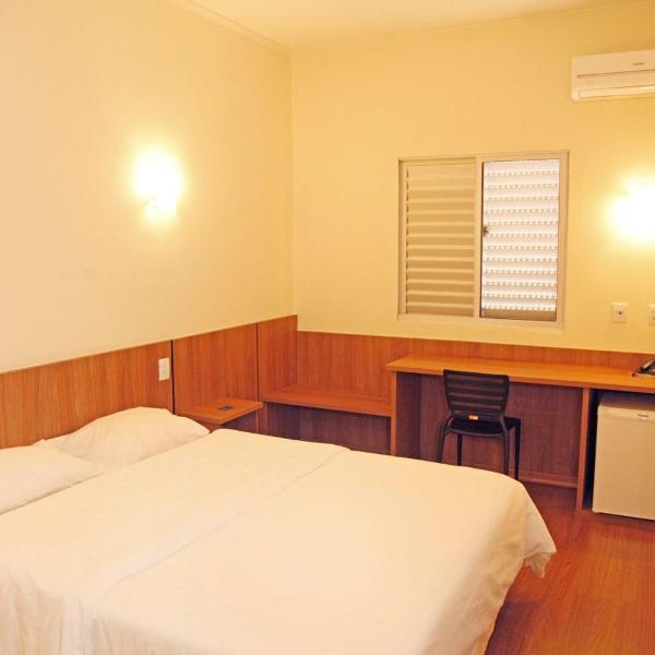 Bernal Hotel Econômico - Foto 2
