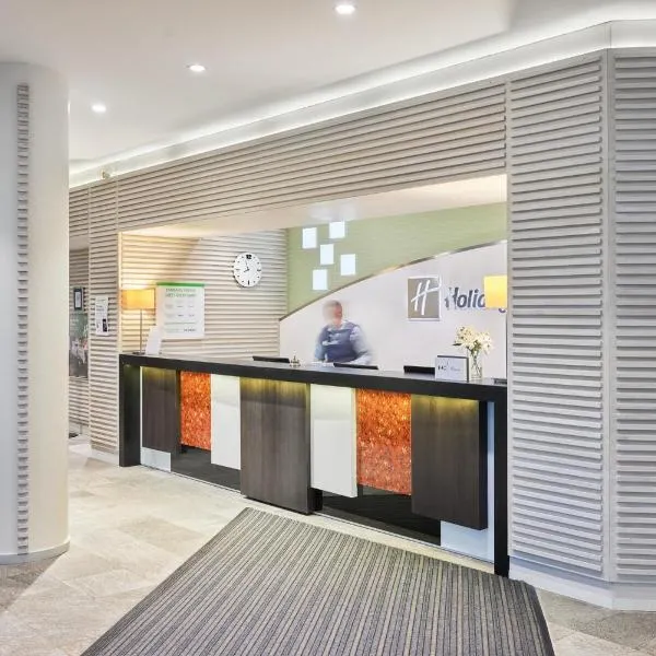 Holiday Inn Vilnius Center by IHG, hotel u gradu Viljnjus