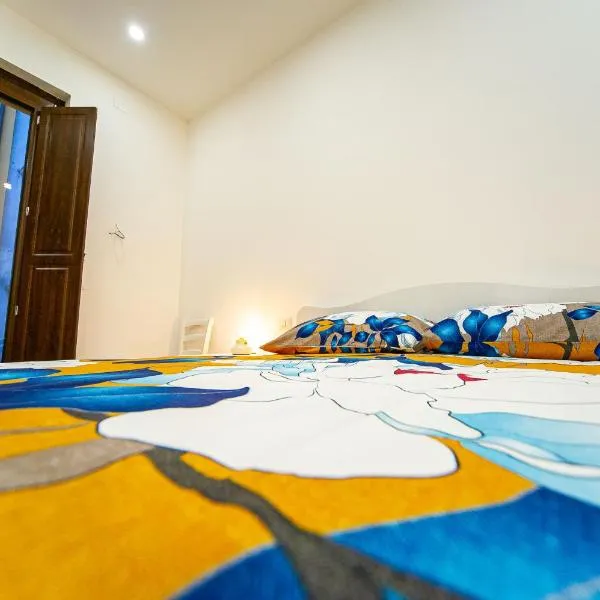 Irpinia BikeHouse, hotel v destinaci Montella