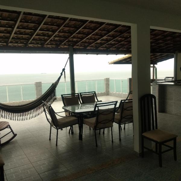 Hostel Vista do Mar - Foto 4