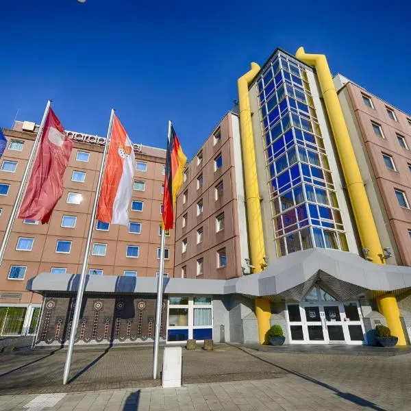 Leonardo Hotel Köln, ξενοδοχείο στην Κολωνία