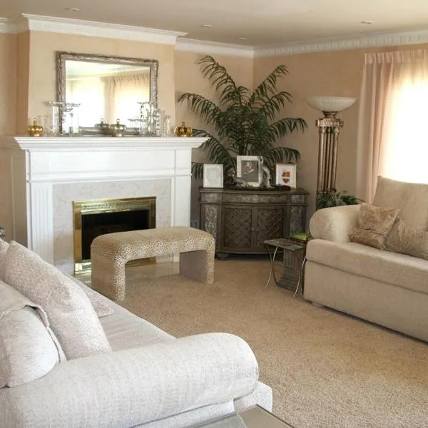 Shared Home, hotel a Inglewood