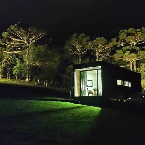 Brumas Casa de Campo - Cambará do Sul - Foto 4