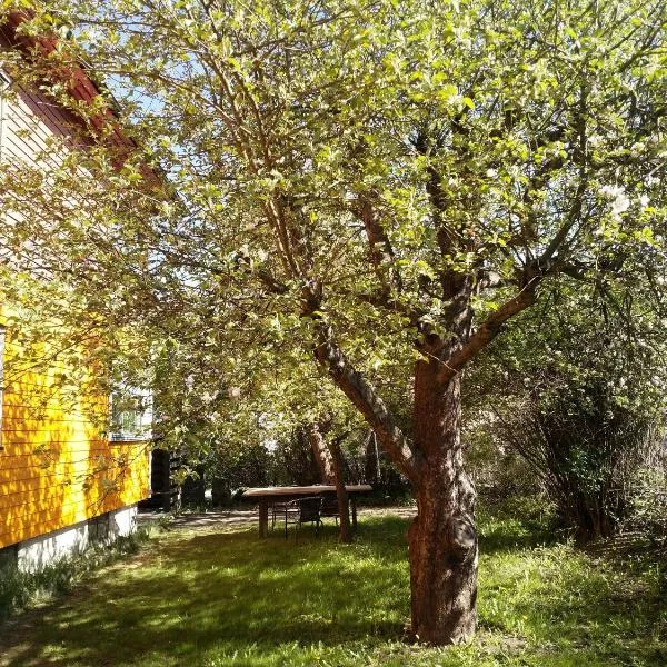 2 Bedrooms Furnished Apartment - Close to everything in Moss, hotel in Moss