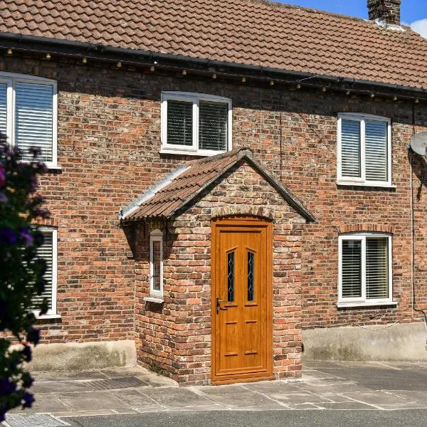 Dovecote Farm House, hotel en Goole