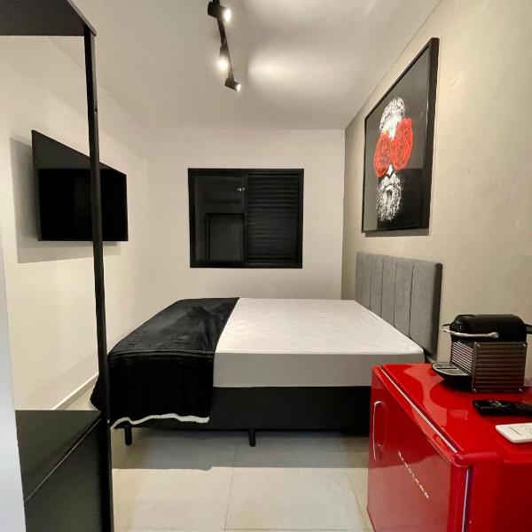 Acomodações Tio Will - Foto 2