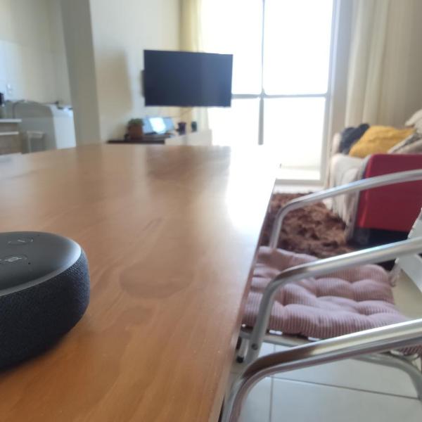 Smart Apartment - The 808