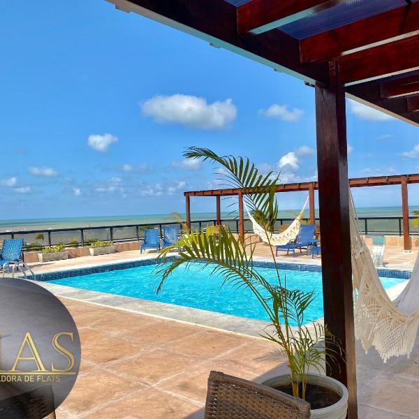 MARINAS PRAIA Flats