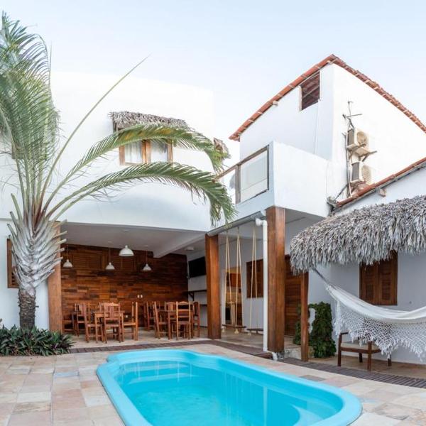 Villa Chic Pousada - Foto 4