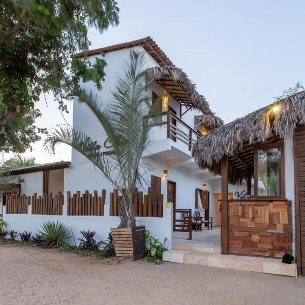 Villa Chic Pousada