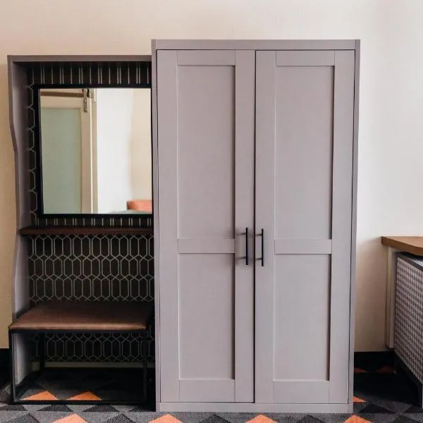 Holiday Inn Phoenix-Mesa Chandler by IHG, hotel in Mesa