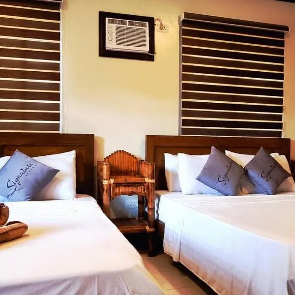 Balay sa bukid (1bedroom)، فندق في بوراكاي