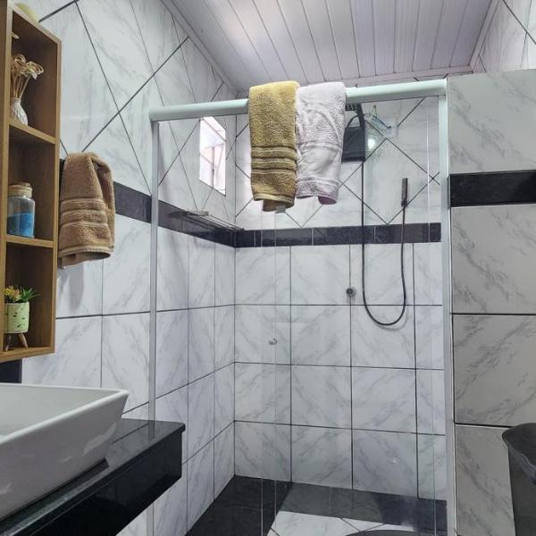 Casa Abade - 4 Quartos - Excelente Localização - Foto 3