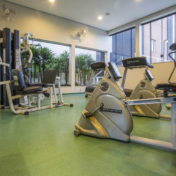 Astron Hotel Bauru by Nobile - Foto 5