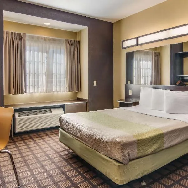 Motel 6-Canton, GA, hotel in Canton