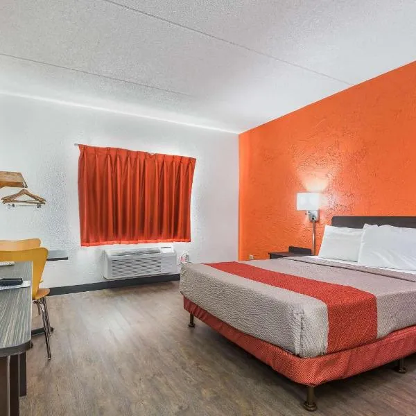 Motel 6-Bridgeview, IL, hotel in Bridgeview